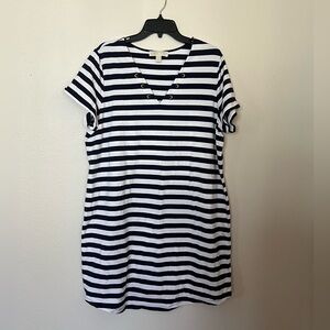 Michael Kors Knee length dress size 2x
